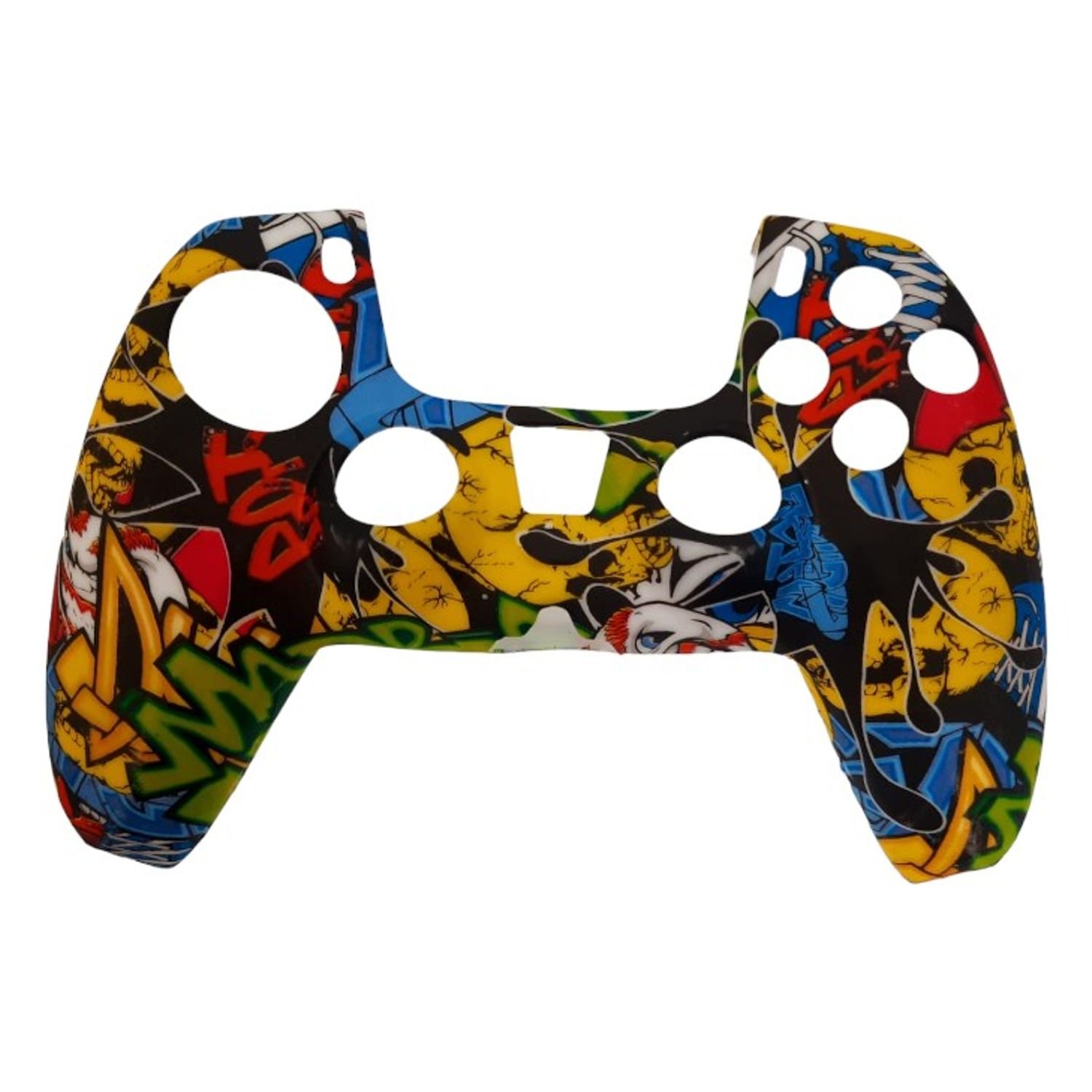 Silicona para control ps5